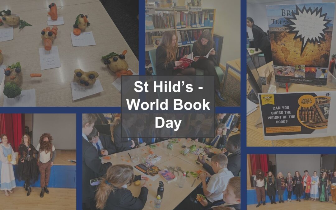 World Book Day